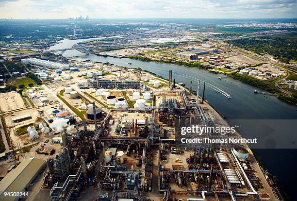 Houston Oil Industry Photos and Premium High Res Pictures - Getty Images