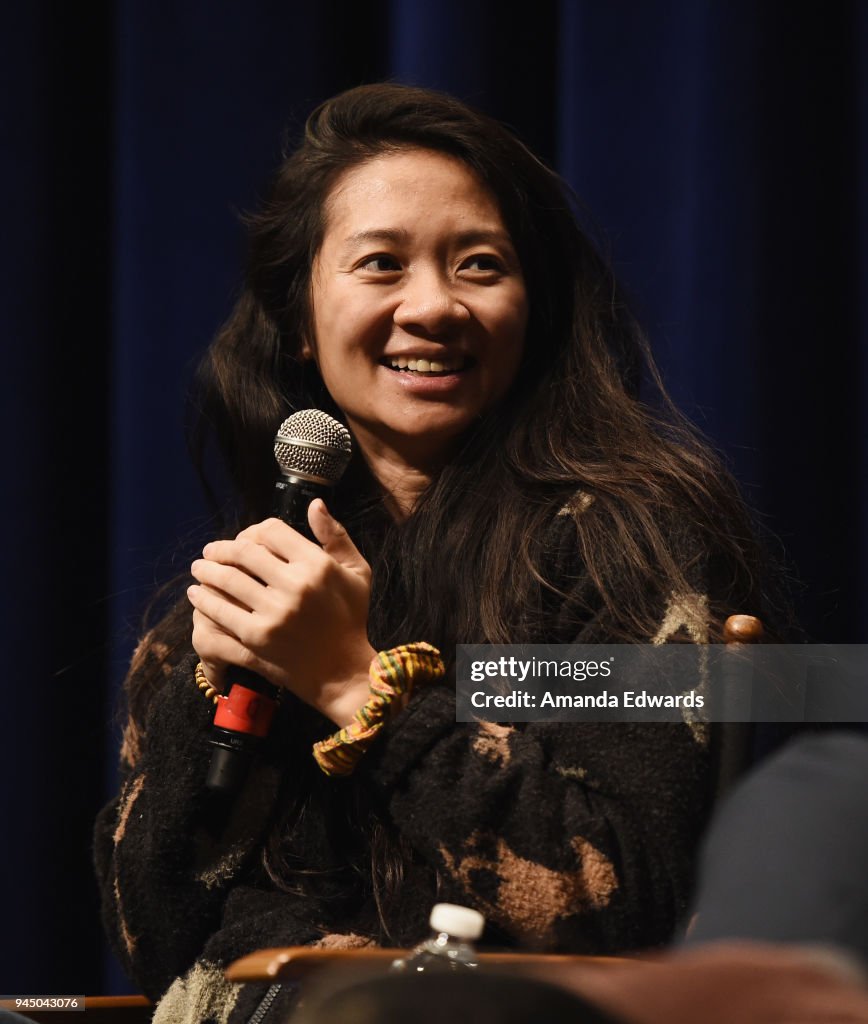 Film Independent Hosts Special Screening Of "The Rider"