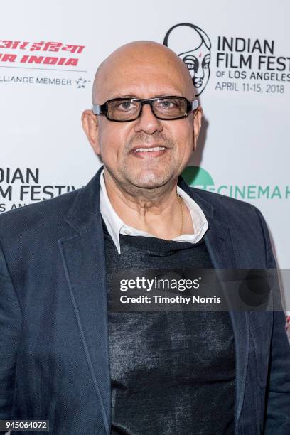 Director Rajeev Rai 62 Rajiv Rai Stock Photos, High-Res Pictures, and Images - Getty Images