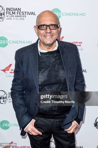 Director Rajeev Rai 62 Rajiv Rai Stock Photos, High-Res Pictures, and Images - Getty Images