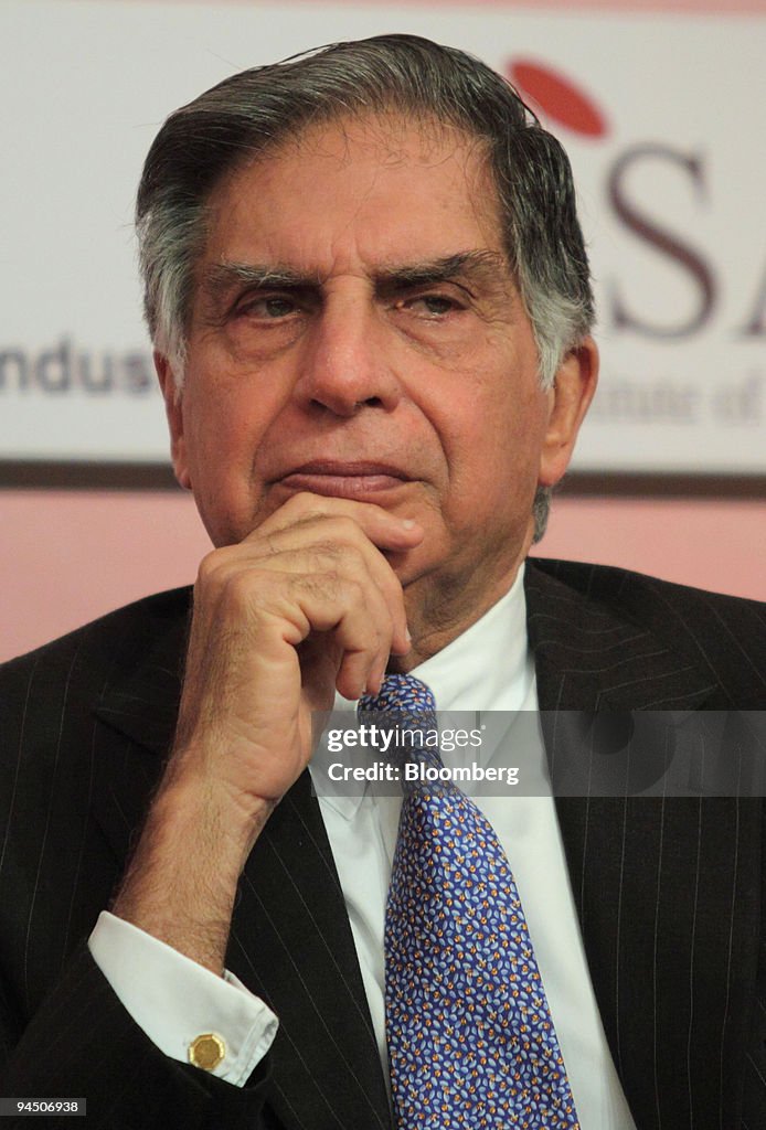 New Delhi Hosts The "Singapore Symposium"
