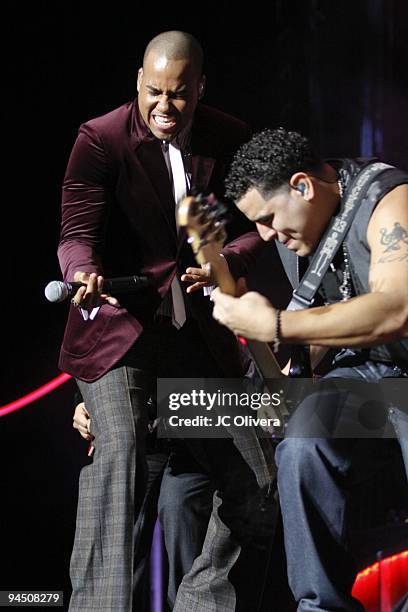 Anthony Ropeo The Aventura Group Photos and Premium High Res Pictures - Getty Images