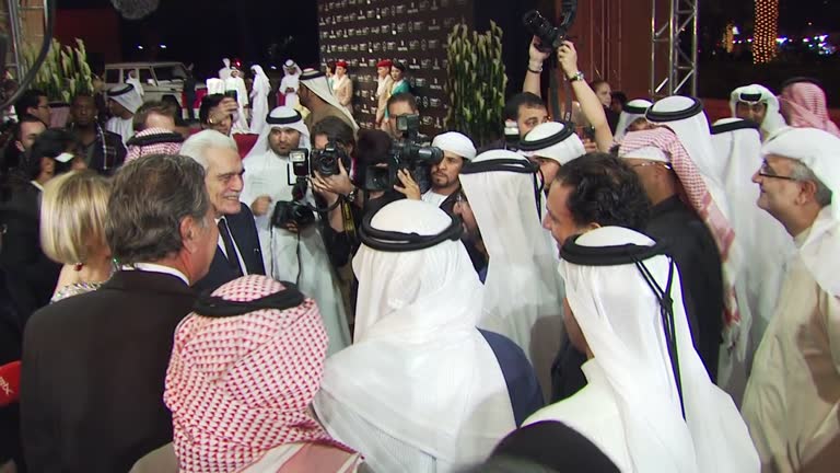46 Al Rashed Stock Videos, Footage, & 4K Video Clips - Getty Images