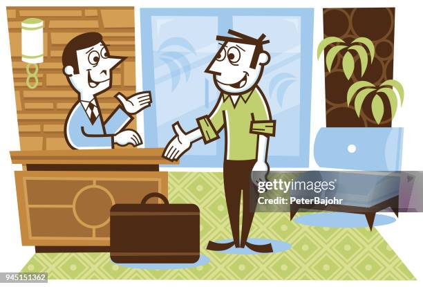 Motel Check In Photos and Premium High Res Pictures - Getty Images