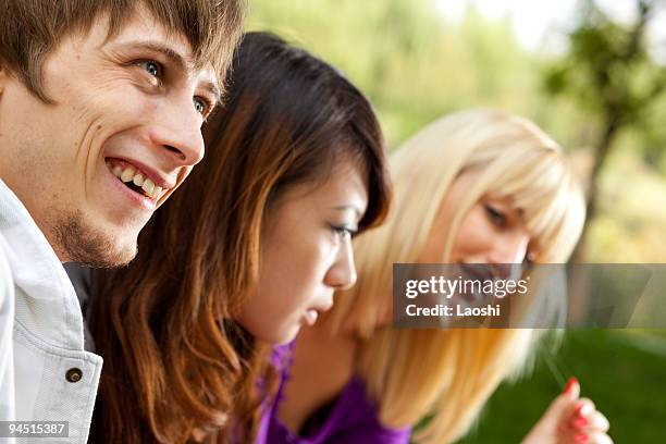 group of students - laoshi stock pictures, royalty-free photos & images