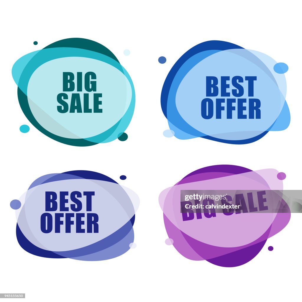 Text templates collection