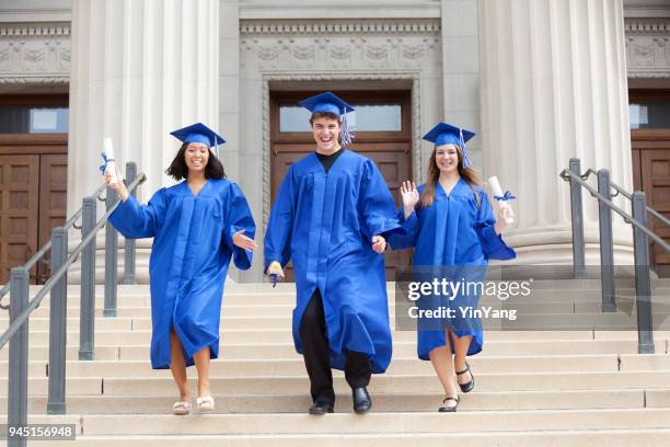 Gradution Walk 554 High School Graduation Walk Stock Photos, High-Res Pictures, and ...