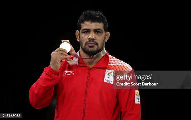 12,259 Sushil Kumar Photos and Premium High Res Pictures - Getty Images