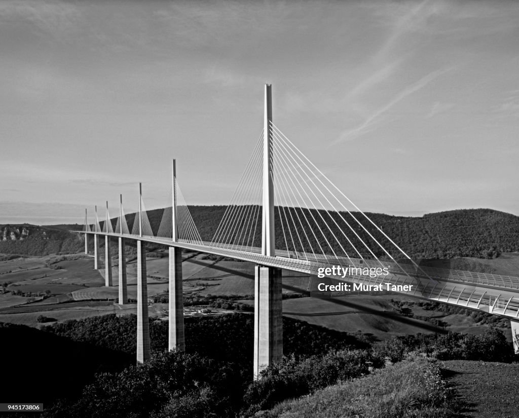 Millau Viaduct