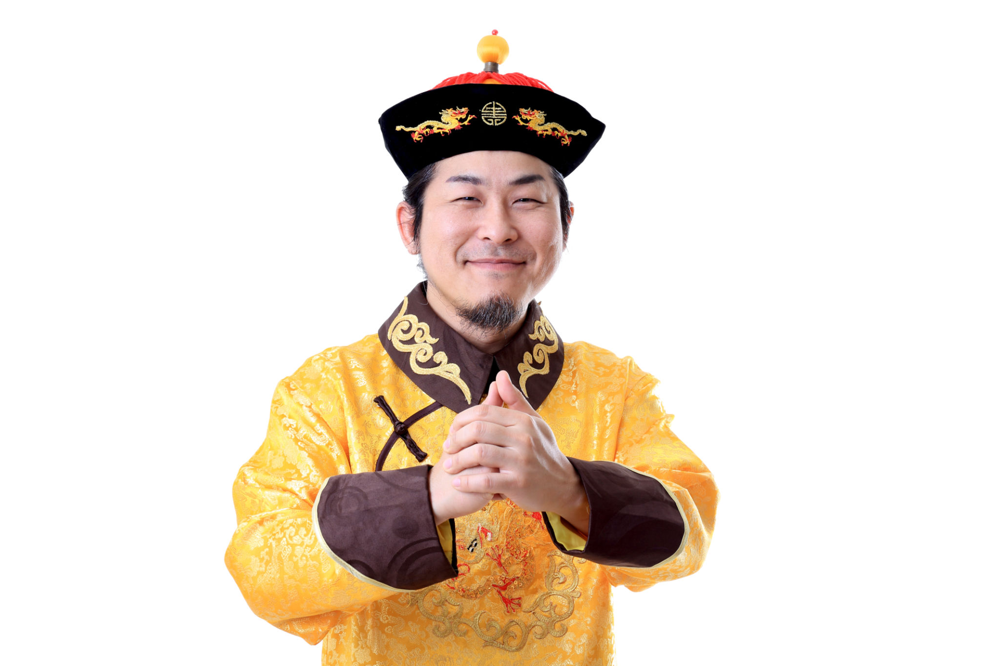 Chinese Chinese