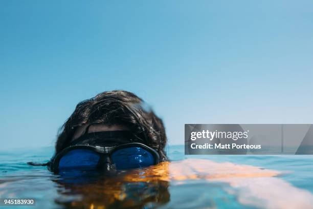 Snorkeling