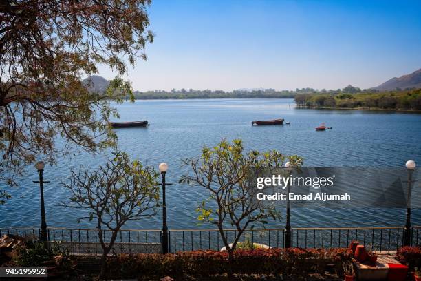 Sagar Image Fateh Sagar Lake Image Clipart