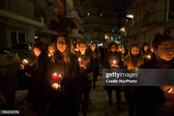 Christians commemorate Good Friday, also known as Great Friday to remember the events leading up to Jesus' crucifixion and the Passion of Christ in...