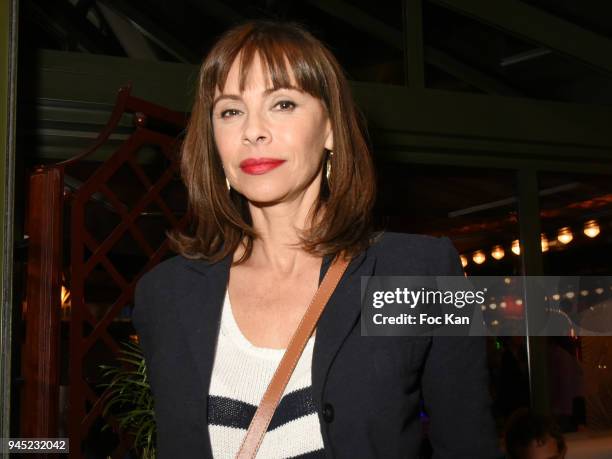 Mathilde May Images 507 Actress Mathilda May Stock Photos, High-Res Pictures, and Images ...