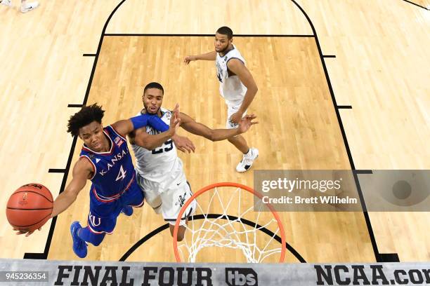 Devonte Bridge Villanova Mikal Bridges Photos and Premium High Res Pictures - Getty Images