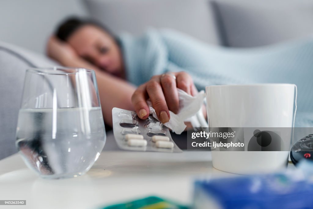 Op zoek naar verlichting van pijn