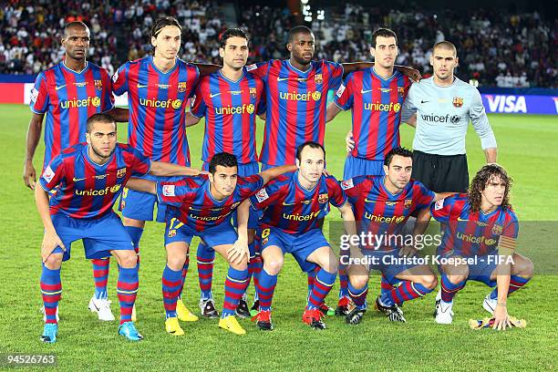 2009 Fifa Club World Cup Photos and Premium High Res Pictures Getty