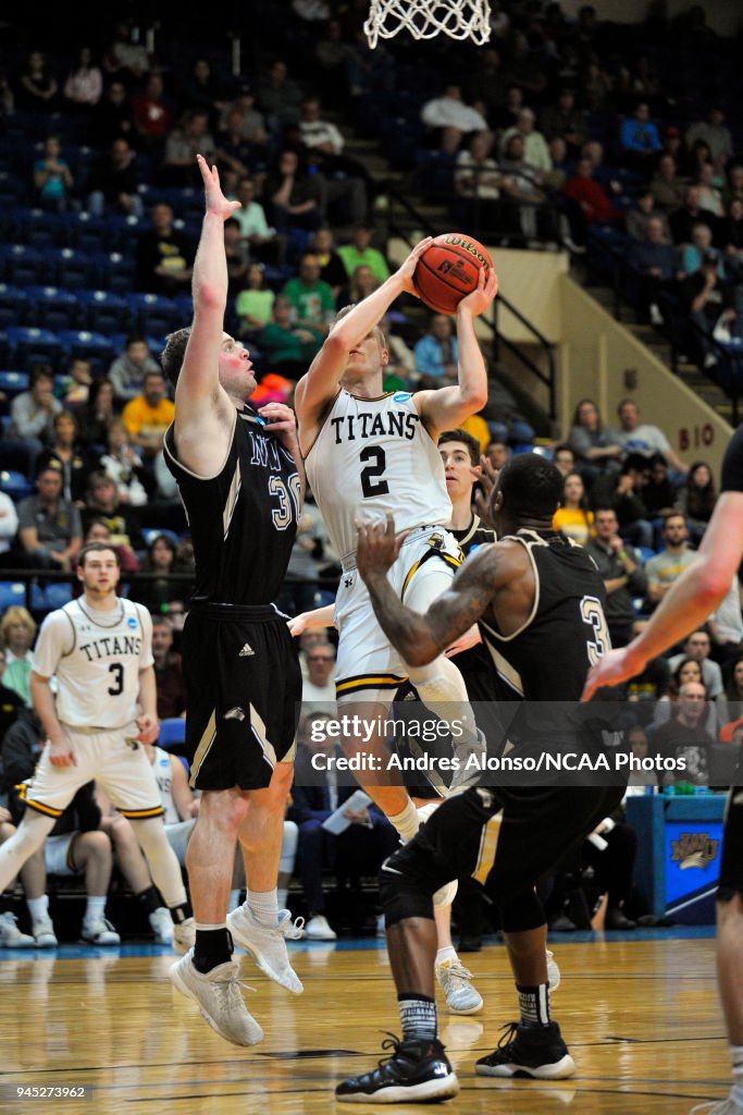 NCAA Division III Men's Basketball Championship