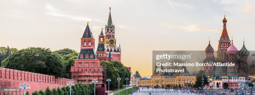 Red Square