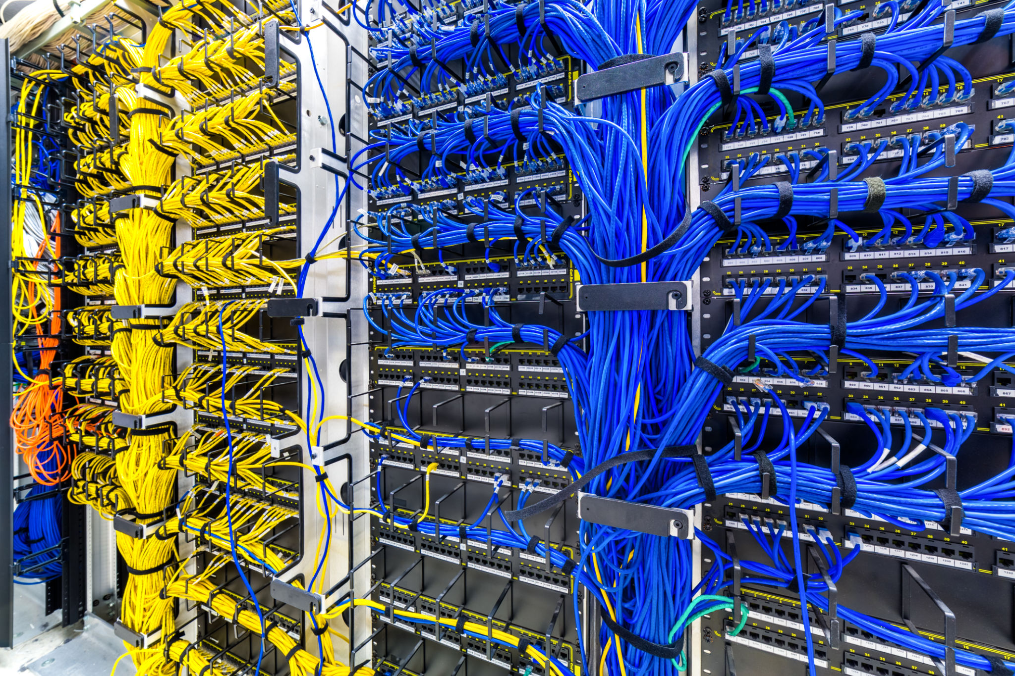 cable management