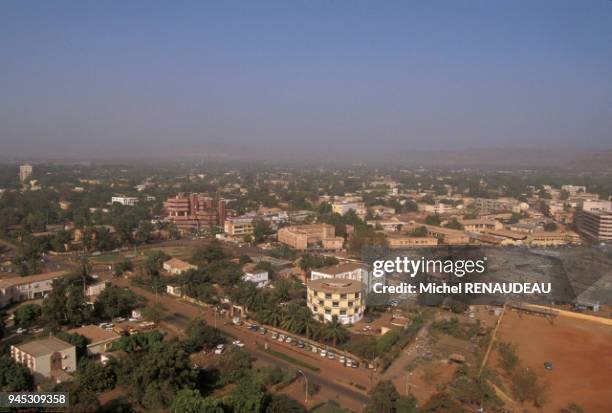 BAMAKO, MALI.