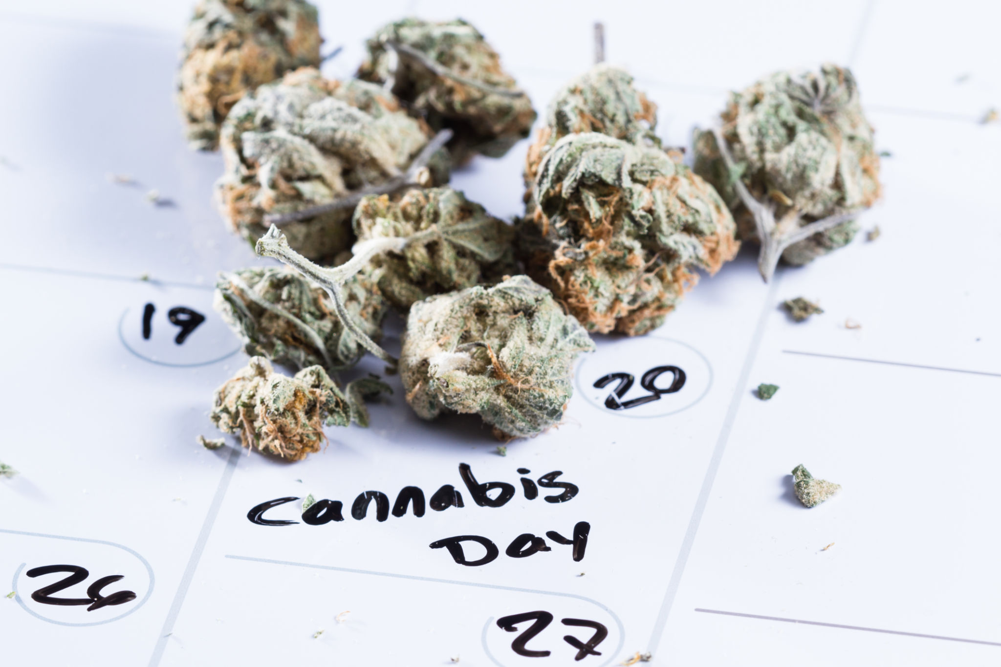 420 celebration