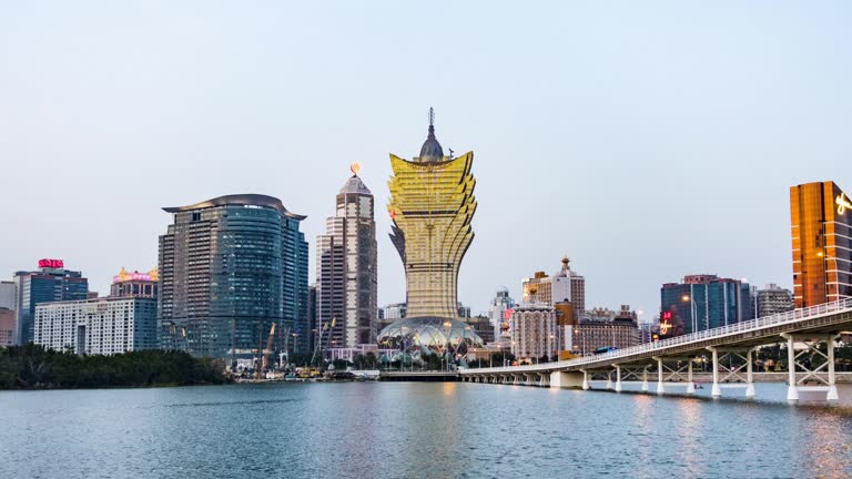 Macau Rural View 262 Macau A Islands Stock Videos, Footage, & 4K Video Clips - Getty Images
