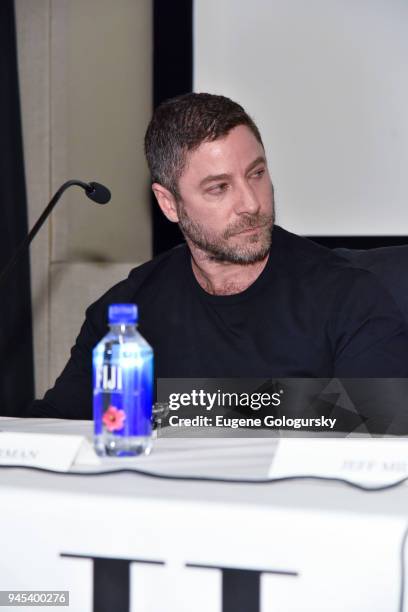 Aaron Kirman attends the Haute Residence 2018 Luxury Real Estate Summit at CORE: Club on April 12, 2018 in New York City.