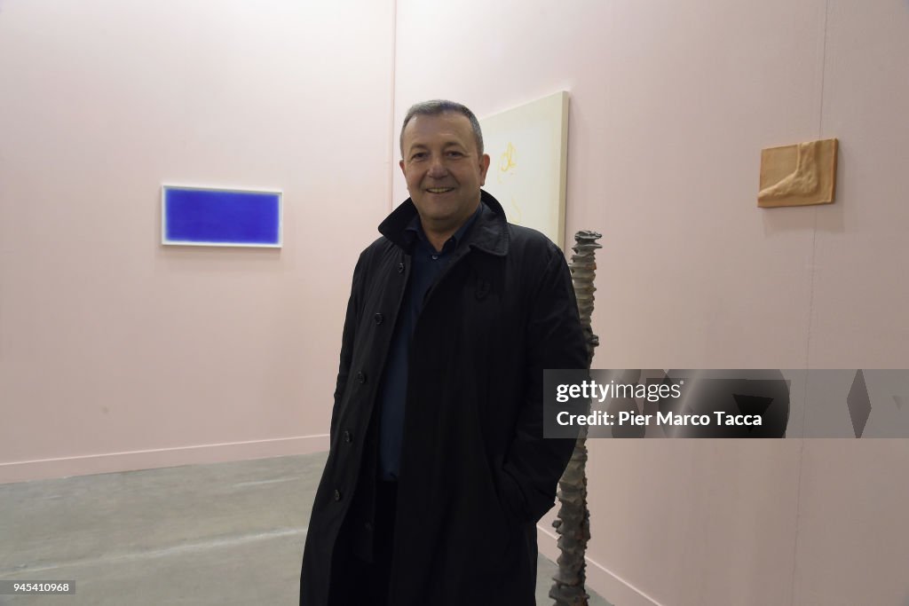 Miart 2018 - Opening