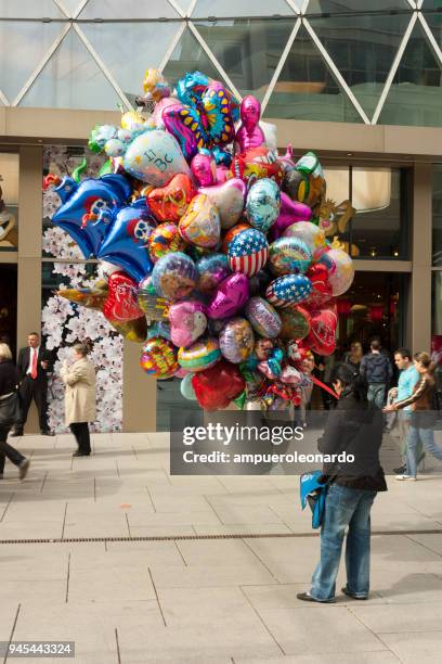 francoforte sul meno, germania - chiesa-di-san-nicola-romerberg foto e immagini stock