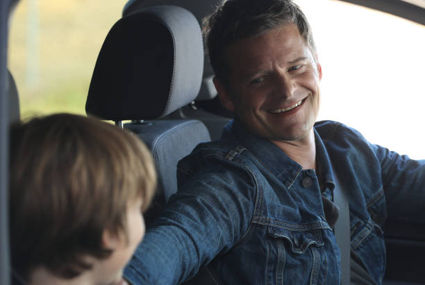 Who Is Henry James Zahn? All About Steve Zahn’s Son henry james zahn