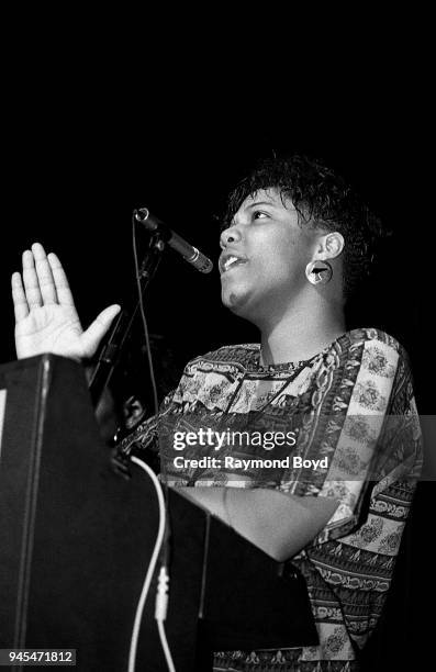 Clara Muhammad School Photos and Premium High Res Pictures - Getty Images