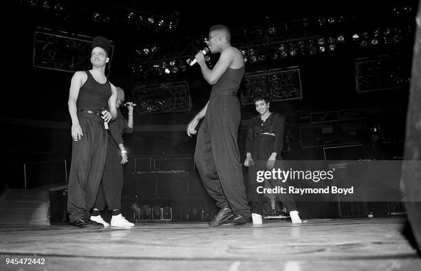 Kid N Play Photos and Premium High Res Pictures - Getty Images