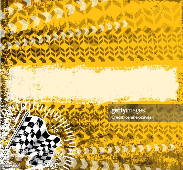 Yellow Racing Flag Car 286 Yellow Racing Flag Stock Photos, High-Res Pictures, and Images ...