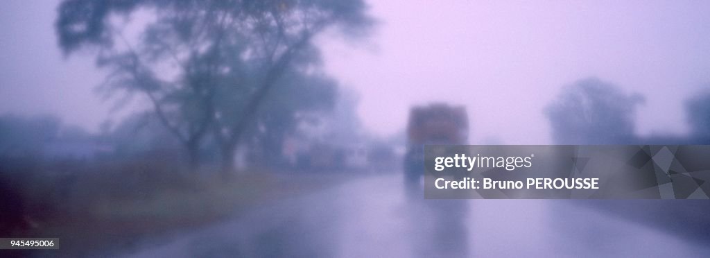 GRAND TRUNK ROAD, JHARKHAND, INDE