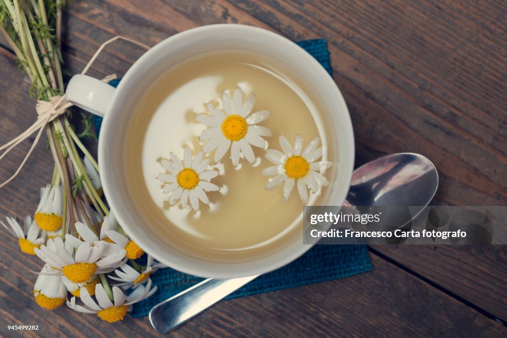 Chamomile