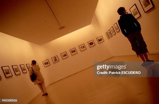 The Tapies Foundation was created in 1984 by the painter Antoni Tapies to promote modern art and contemporary creation. The building holds the Tapies...