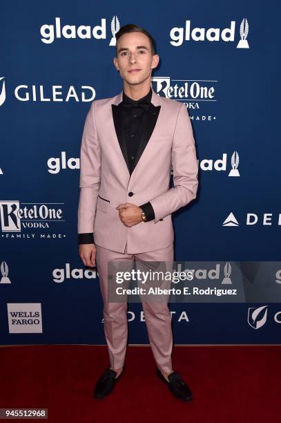 3,574 Adam Rippon Photos & High Res Pictures - Getty Images