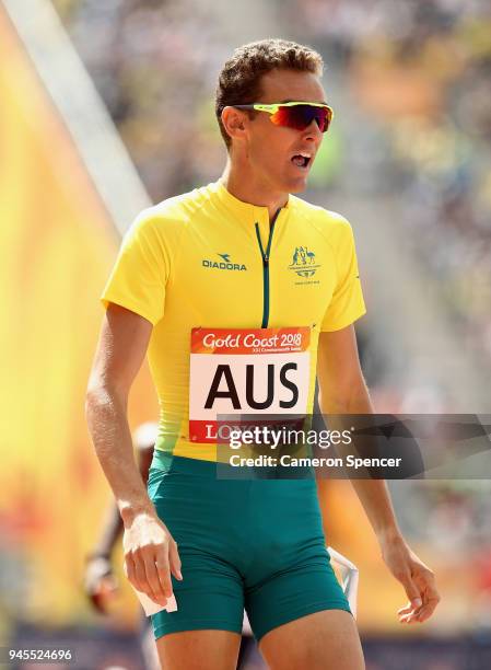 Jacob Ralph Australia 322 Joshua Ralph Photos & High Res Pictures - Getty Images