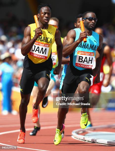 Jamaica Javon Francis Photos and Premium High Res Pictures Getty Images