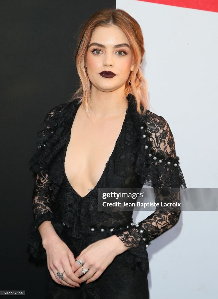 Premiere Of Universal Pictures' "Truth Or Dare" - Arrivals