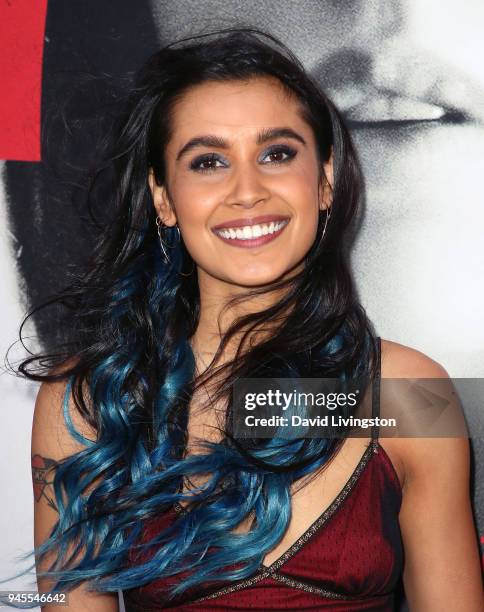 Sophia Ali Photos and Premium High Res Pictures - Getty Images
