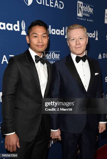 Kenneth Ripol Ken Ithiphol Photos and Premium High Res Pictures - Getty Images