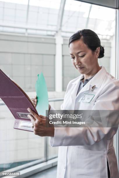 Doctor Case File 668 Medical Case File Stock Photos, High-Res Pictures, and Images ...