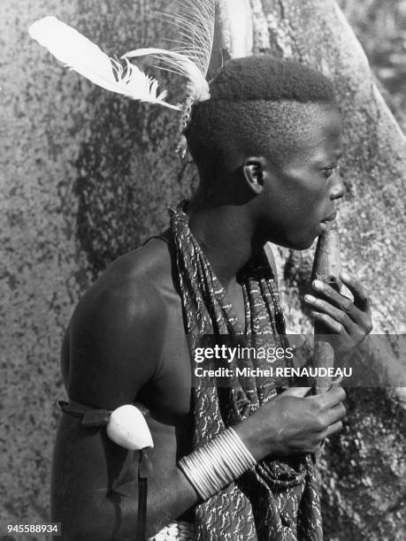 Semben 82 Ousmane Sembene Photos & High Res Pictures - Getty Images