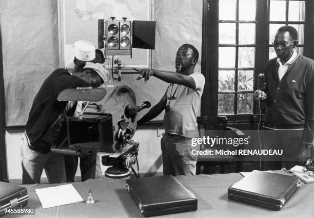 Semben 137 Sembene Stock Photos, High-Res Pictures, and Images - Getty Images