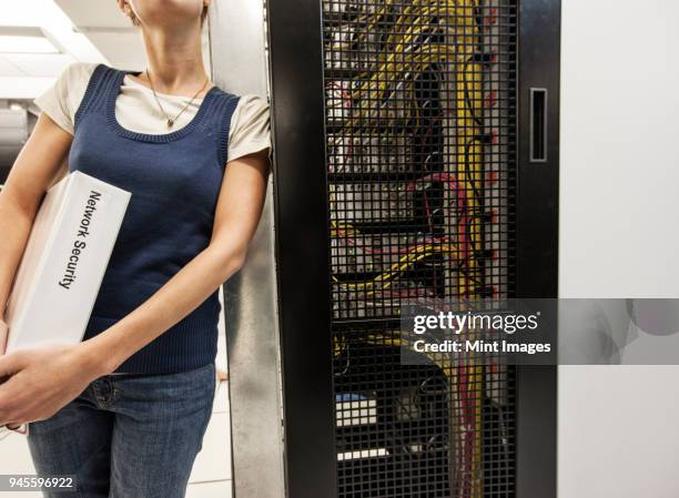 Server Rack Size Photos and Premium High Res Pictures - Getty Images