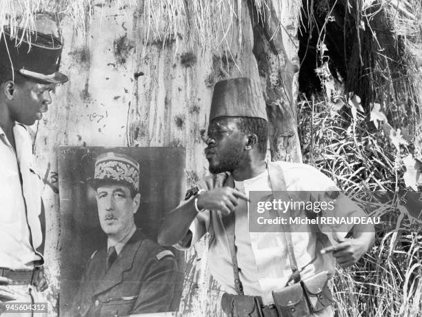 Semben 83 Ousmane Sembene Photos & High Res Pictures - Getty Images