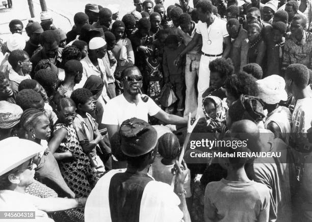 Semben 138 Sembene Stock Photos, High-Res Pictures, and Images - Getty Images