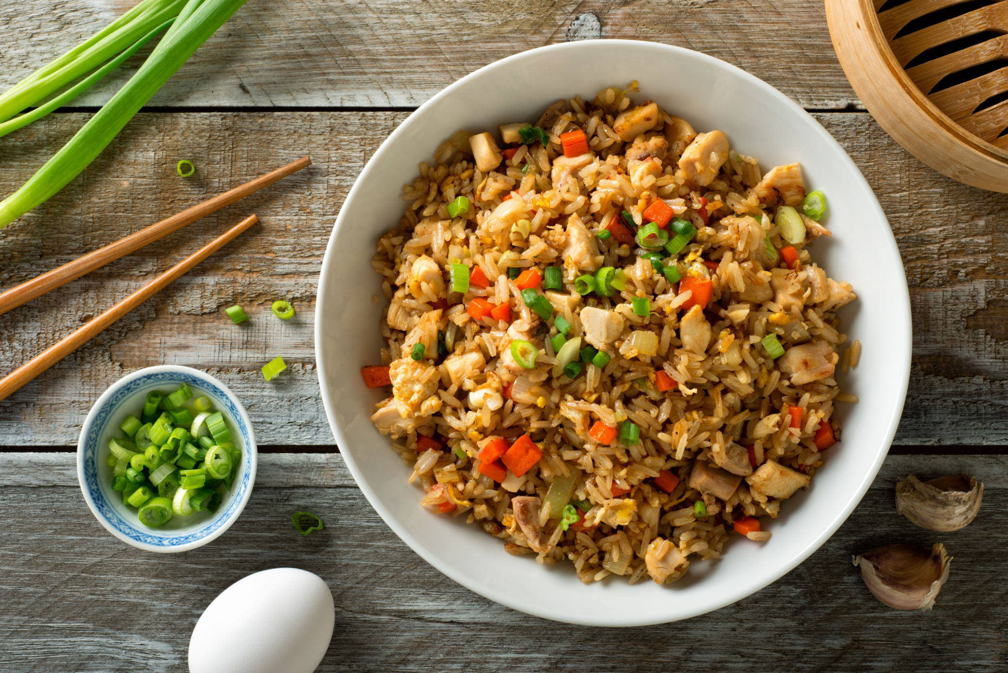 traditional chinese dish